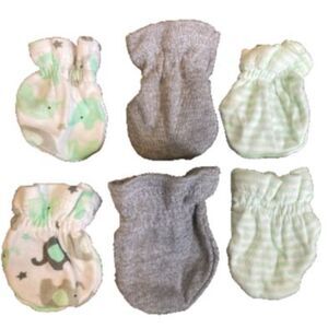 Baby/Infant Mittens
